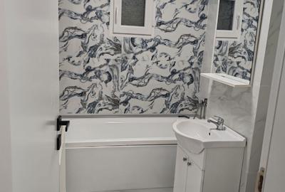 Apartament cu 2 camere semidecomandat în Central - 6