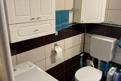Apartament cu 2 camere decomandat, mobilat în Titulescu - 9