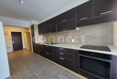 Apartament cu 2 camere semidecomandat, mobilat în Mănăștur - 12