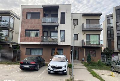 Apartament cu 2 camere decomandat în Tomis Plus - 6