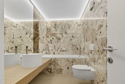 Apartament de 2 camere de inchiriat // Pipera - 5