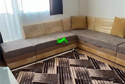 Apartament de inchiriat 2 camere Sibiu Mihai Viteazul - 6