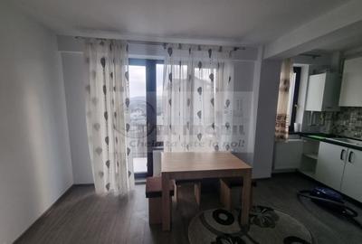 Apartament o camera - Bucium - Visan - 290Euro - 2