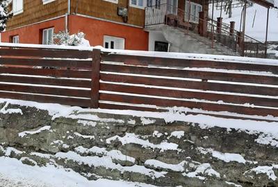 Casă cu 6 camere în Mătișești (Horea) - 1