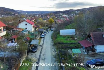 Teren de 21437 mp, în Central - 2