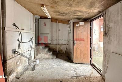 Spațiu comercial, de 75 mp, în Astra - 5