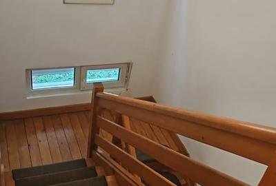 Casă cu 5 camere cu Teren 1000 Mp în Central - 9