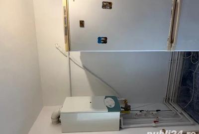 Ofer spre inchiriere Garsoniera in Orasul Bragadiru zona Casa de Cultura mobilata, utilata - 2