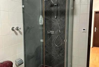 Garsonieră decomandată în Lujerului