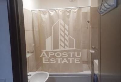 Apartament 1 camera, centrala proprie, zona Fabric - 6