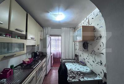 Apartament de vanzare, cu 4 camere, Agriculturii - 3
