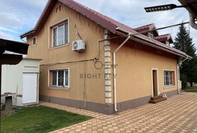 Mutare rapida! Vila 4 cam,str Putul Olteni, 167 mpu, 1200mp  teren! - 3