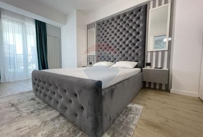 Apartament - Alezzi Infinity Resort & Spa - Mamaia - 8