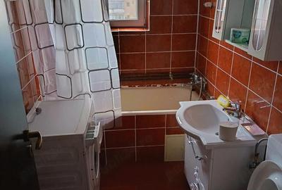 Apartament cu 2 camere nedecomandat în 1 Mai - 3