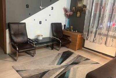 Apartament cu 3 camere semidecomandat, mobilat în Brâncoveanu - 1