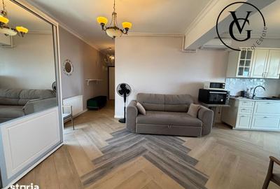 Apartament cu 3 camere în Central - 5