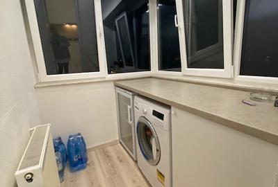 SOSEAUA CERNICA-LIDL-3 camere+boxa+loc parcare - 14