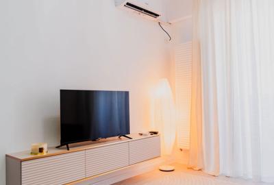 Apartament cu 2 camere decomandat în Valea Lupului - 5