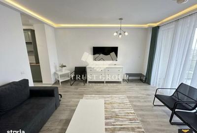 Apartament cu 3 camere decomandat, mobilat în Tei - 10