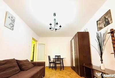 Apartament cu 2 camere decomandat în Grivița - 9