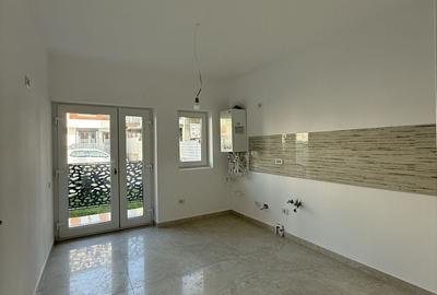 Duplex cu 5 camere cu Canalizare în 1 Decembrie 1918 - 2