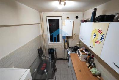 Apartament cu 2 camere semidecomandat în Gheorgheni - 2