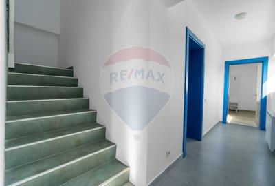 Casă cu 7 camere cu Teren 1023 Mp în Murighiol - 17