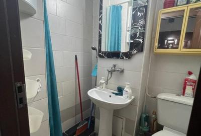 Garsoniera cocheta si spatioasa! CE1165 - 14