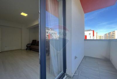 Apartament 2 camere decomandat | Parcare si boxa | Zona Coresi - 13