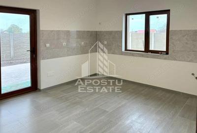 Casa 4 camere, Sanmihaiu German - 2