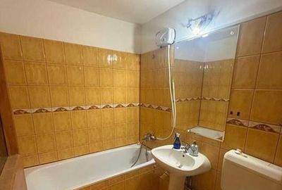 Garsonieră în Iancului