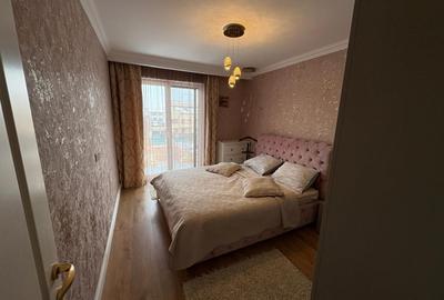 Apartament cu 3 camere decomandat, mobilat în Bună Ziua - 9