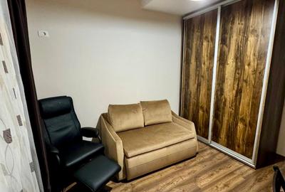 Apartament cu 3 camere semidecomandat, mobilat în Gorjului - 25