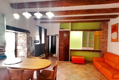 Apartament 3 cam de inchiriat Centru Vechi/Centrul Istoric,N. Balcescu - 4