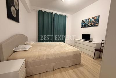 2 Camere cu Parcare -Prima Inchiriere-5 min STB - 6