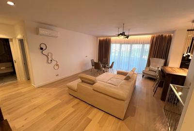 Apartament cu 3 camere decomandat, mobilat în Iancu Nicolae - 6