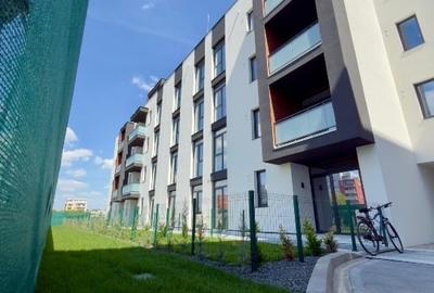 Apartament cu 2 camere semidecomandat în Aradului - 6