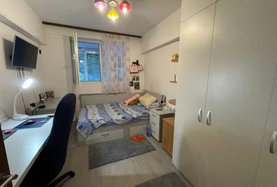 3 camere - 70 mp | Drumul Taberei - langa metrou Raul Doamnei - 5