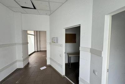 Spatiu Comercial de inchiriat Aurel Vlaicu - 2