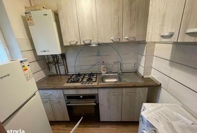 Garsonieră în Calea Moldovei - 1