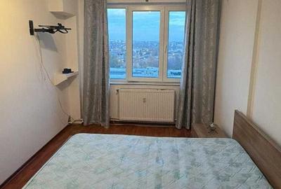 Apartament cu 2 camere decomandat în Pantelimon - 6