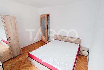 Apartament cu 4 camere decomandat, mobilat în Gheorgheni - 4