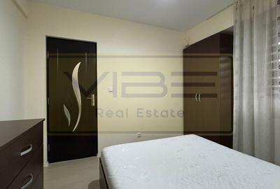 Apartament cu 2 camere semidecomandat, mobilat în Podu Roș - 7