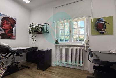 Apartament cu 4 camere în P-ța Romană - 3
