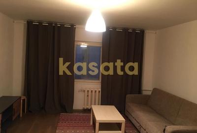 Garsonieră | Zona Virtutii | Renovată | Metrou - 5