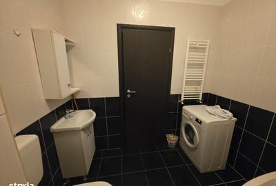 Garsonieră semidecomandată în Dudu