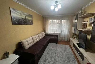 Apartament cu 2 camere semidecomandat în Centrul Istoric