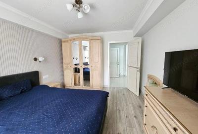 Garsoniera in zona Colentina cu centrala proprie - 1