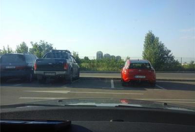 Teren de 4600 mp, în Văcăresti - 2