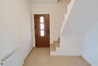 Casa individuala Dragomiresti Deal, finalizata, utilitati, comision 0% - 11